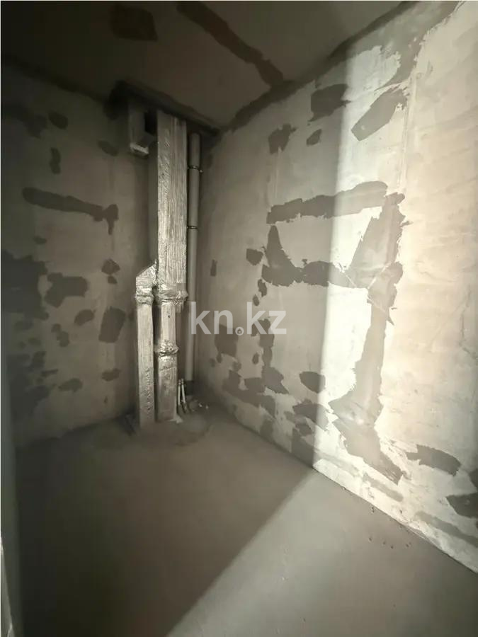 Продажа 2-комнатной квартиры, 53 м² в Алматы - фото 4