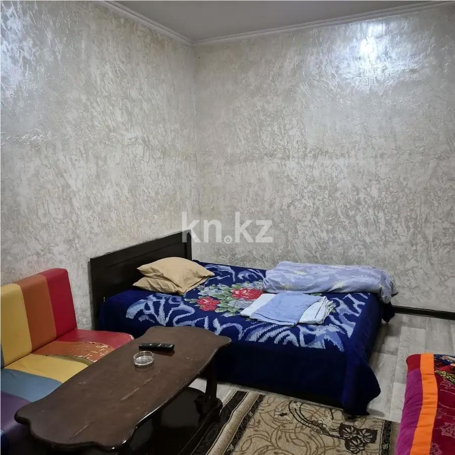 Продажа 1-комнатной квартиры, 22 м², ул. Желтоксан, дом  21/1 - Продажа квартир в Алматы фото 1 из 3