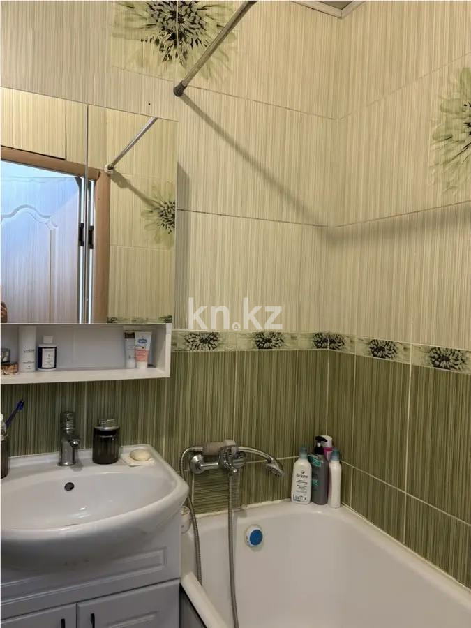 Продажа 3-комнатной квартиры, 65.3 м², ул. Маркова, дом  47а в Алматы - фото 5