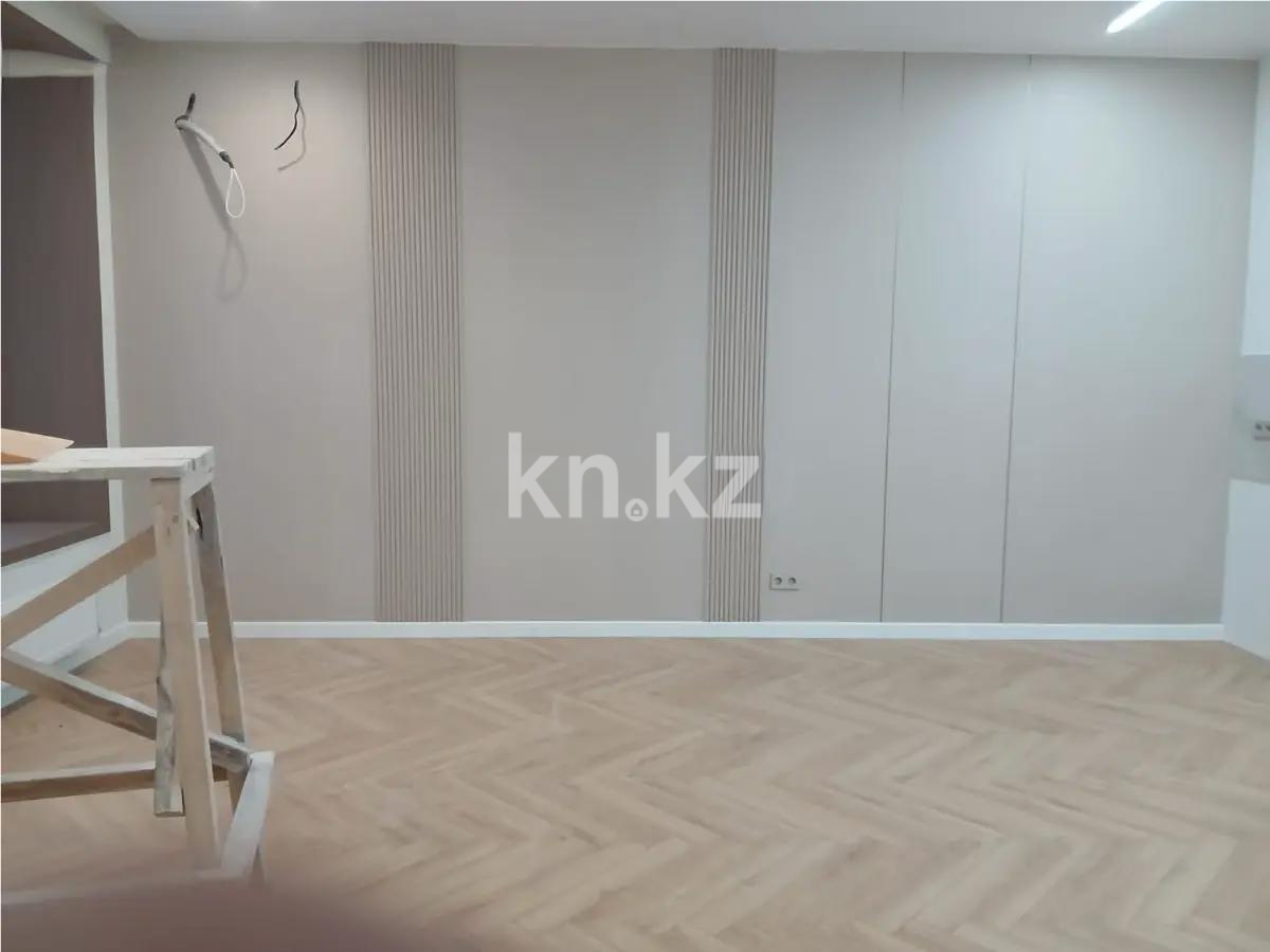 Продажа 2-комнатной квартиры, 51 м² в Астане