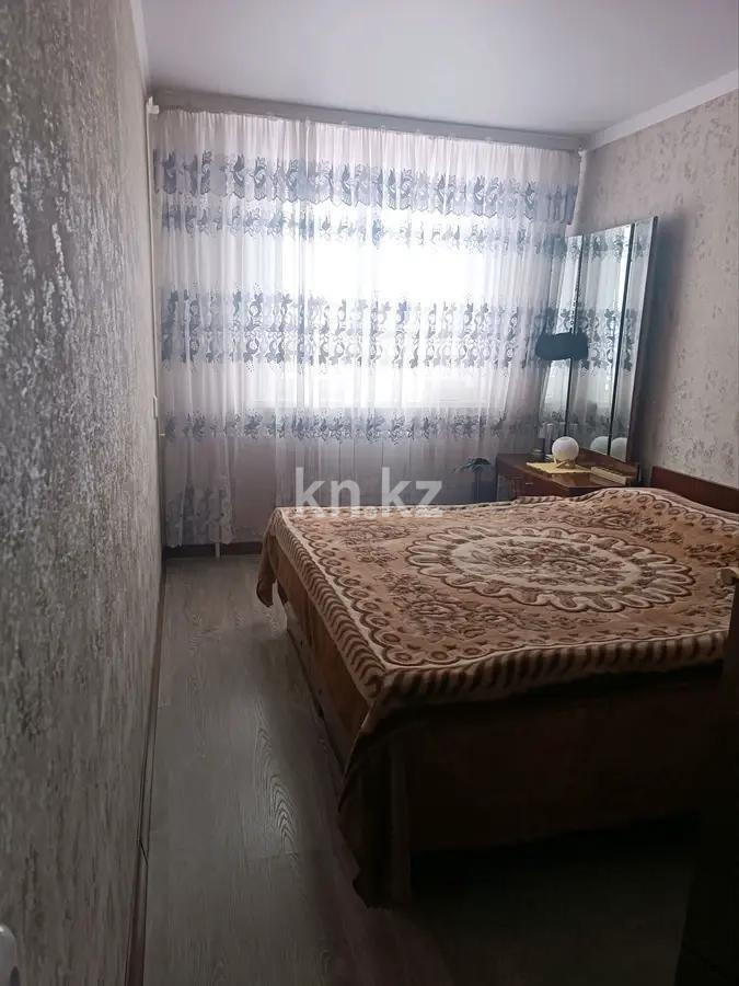 Продажа 3-комнатной квартиры, 82 м², мкр-н 23, дом  12 в Караганде - фото 3