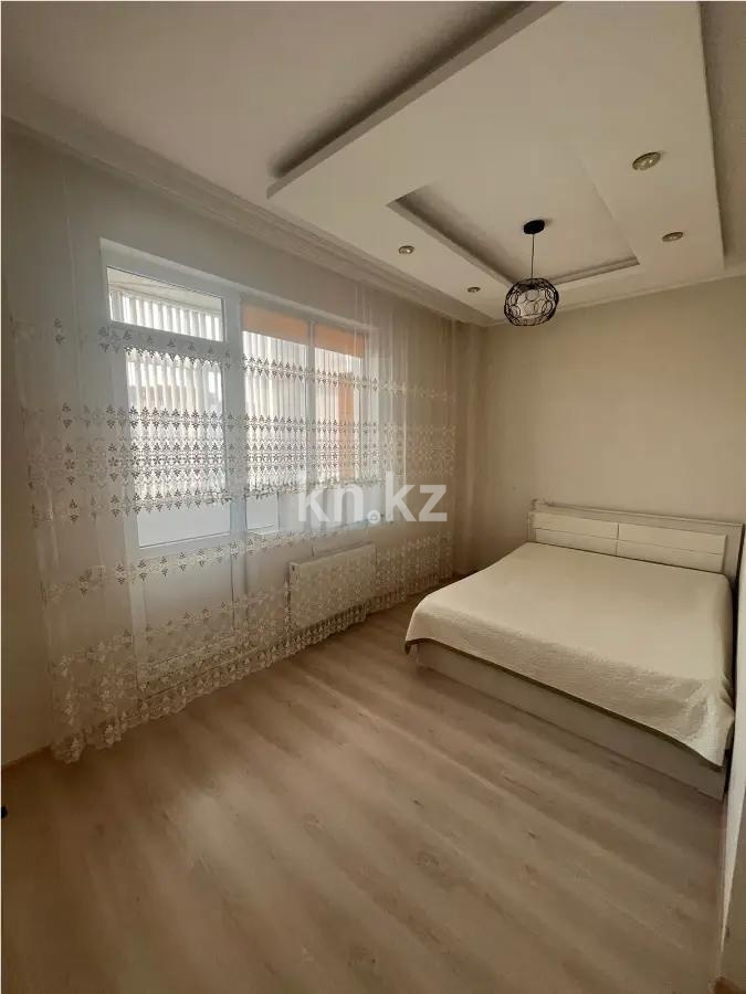 Продажа 2-комнатной квартиры, 53 м² - Продажа квартир в новостройках Астаны - страница 39 фото 2 из 5