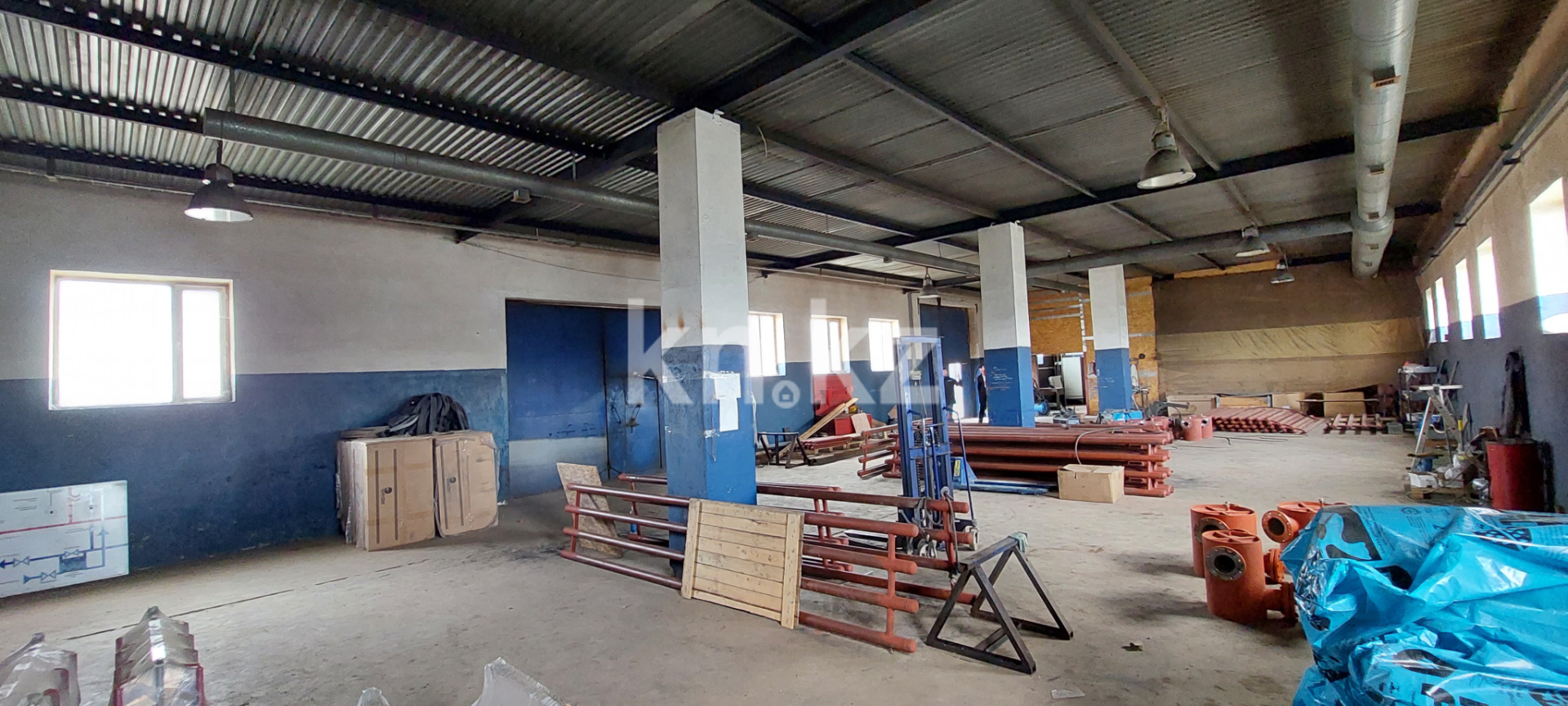 Продажа , 1393 м², ул. Бейбитшилик, дом  19 - Продажа действующего бизнеса в Астане с фото фото 12 из 28