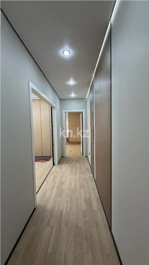 Продажа 2-комнатной квартиры, 67 м² в Алматы