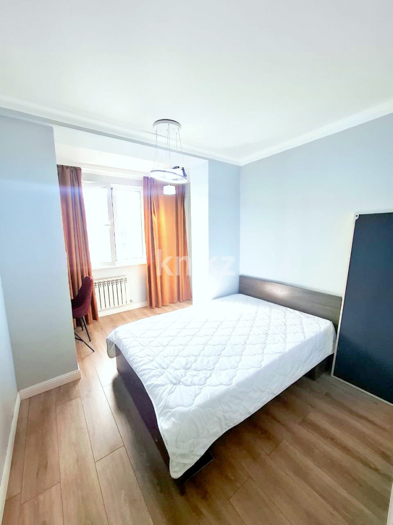 Продажа 3-комнатной квартиры, 54.9 м² - Продажа квартир в Алматы - страница 8 фото 9 из 26
