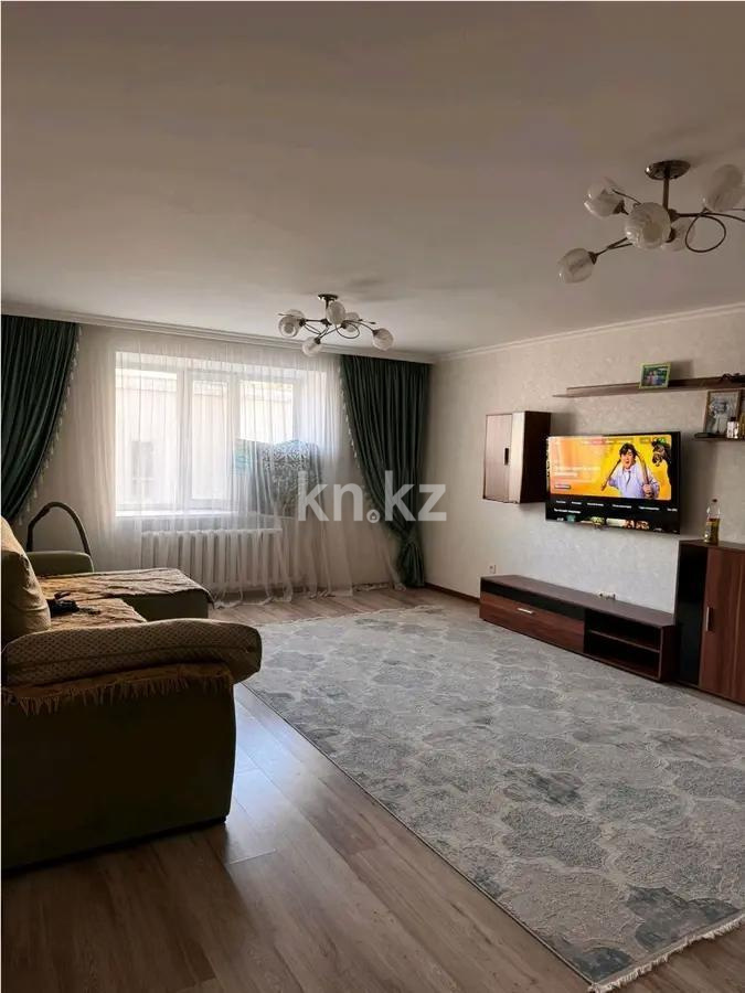 Продажа 3-комнатной квартиры, 90 м² в Астане
