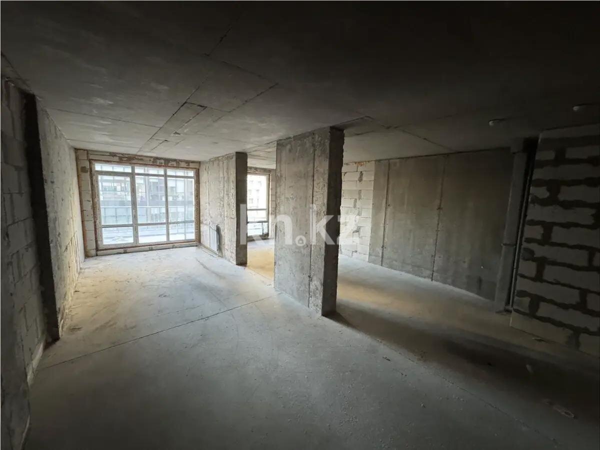 Продажа 2-комнатной квартиры, 52.9 м² в Алматы
