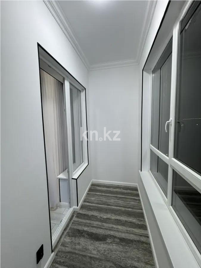 Продажа 2-комнатной квартиры, 43 м² в Астане - фото 4