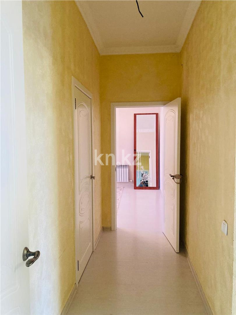 Продажа 6-комнатного дома, 245 м², ул. Турекулова - Продажа домов, коттеджей в Караганде фото 29 из 31