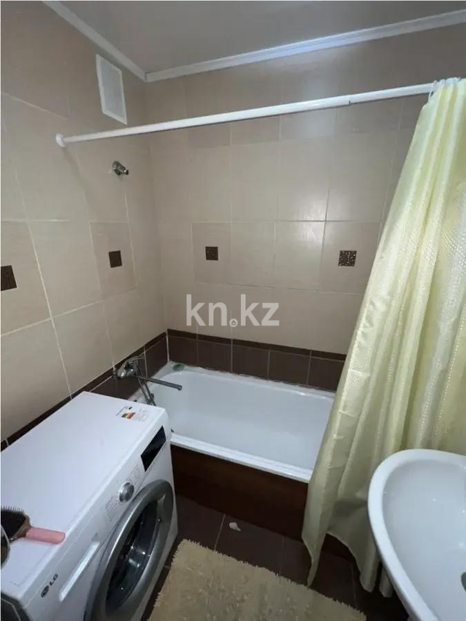 Продажа 3-комнатной квартиры, 62 м², мкр. Степной-3, дом  5 - Продажа квартир в Караганде фото 4 из 6