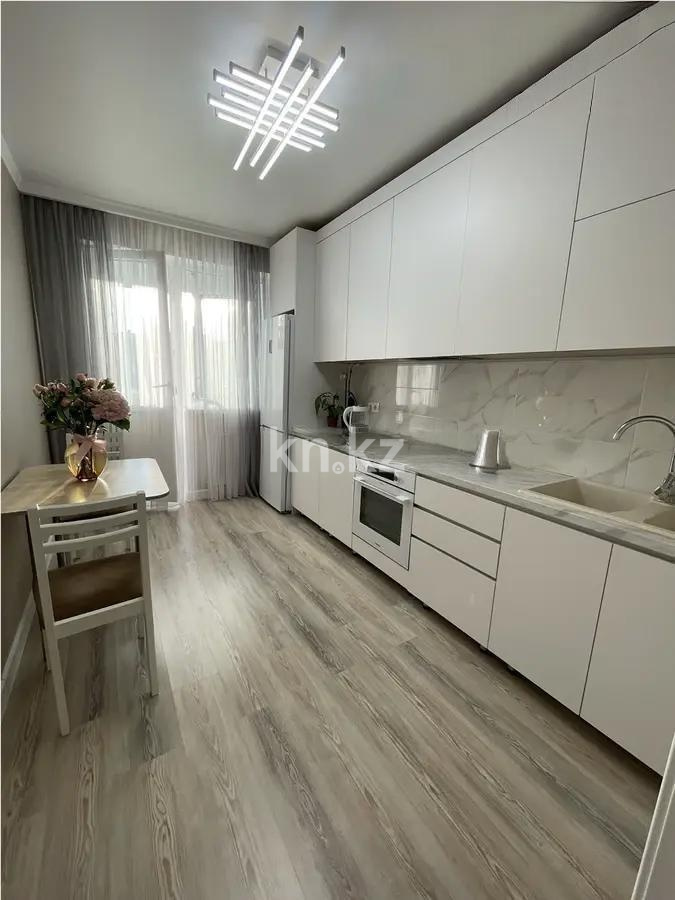 Продажа 1-комнатной квартиры, 38 м² в Астане - фото 2