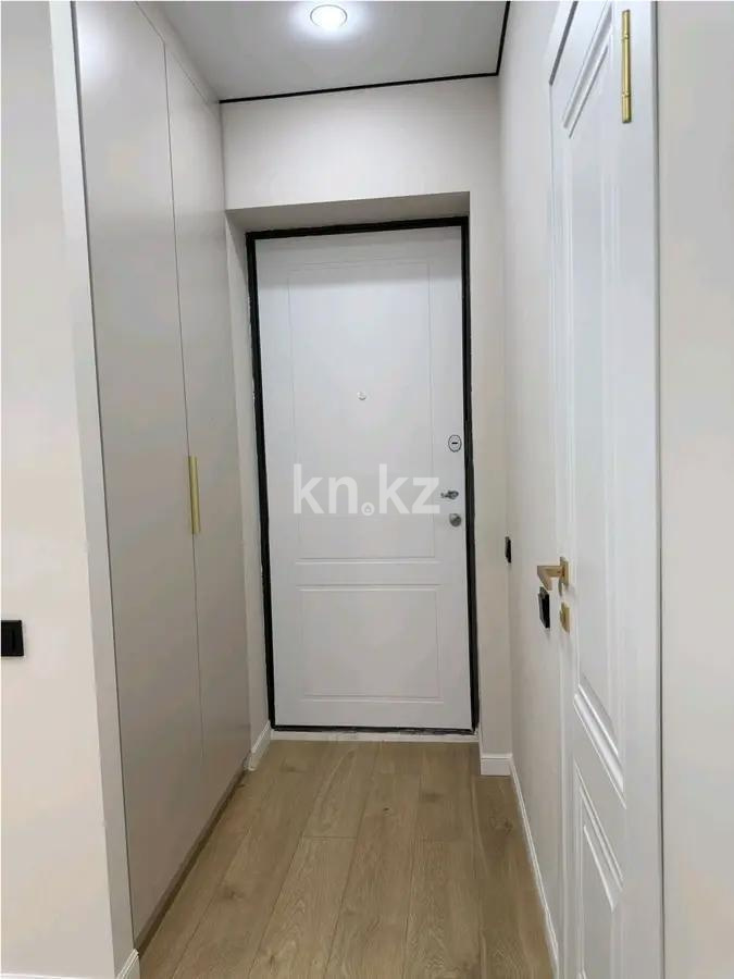 Продажа 2-комнатной квартиры, 45 м² - Продажа недвижимости в Алматы фото 5 из 5