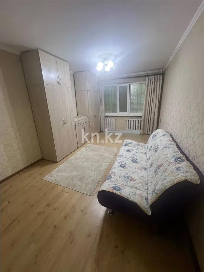 Продажа 2-комнатной квартиры, 44.5 м² - Продажа квартир в Алматы - страница 4 фото 1 из 4
