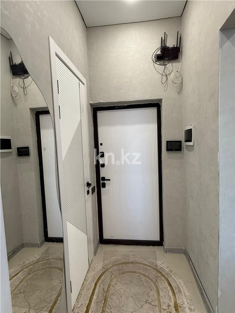 Продажа 1-комнатной квартиры, 37 м² в Караганде - фото 6