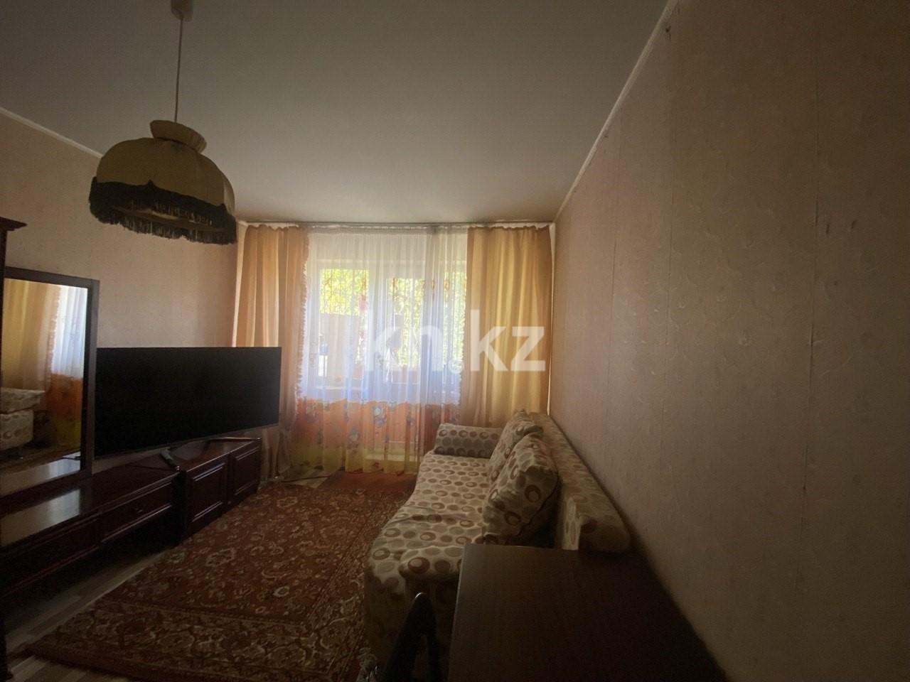 Продажа 2-комнатной квартиры, 47 м² в Темиртау - фото 4