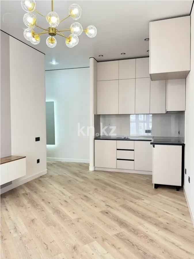 Продажа 3-комнатной квартиры, 58 м² - Продажа трехкомнатных квартир от собственников в Астане - страница 2 фото 5 из 9