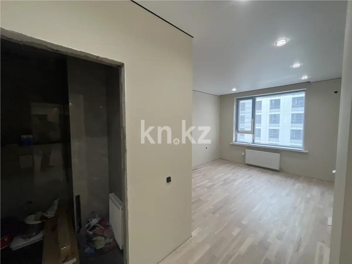 Продажа 4-комнатной квартиры, 123.7 м², пр. Кабанбай батыра, дом  38/2 - Продажа квартир в Казахстане фото 2 из 4