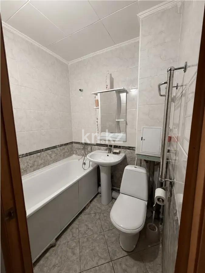 Продажа 2-комнатной квартиры, 43 м² в Алматы - фото 4