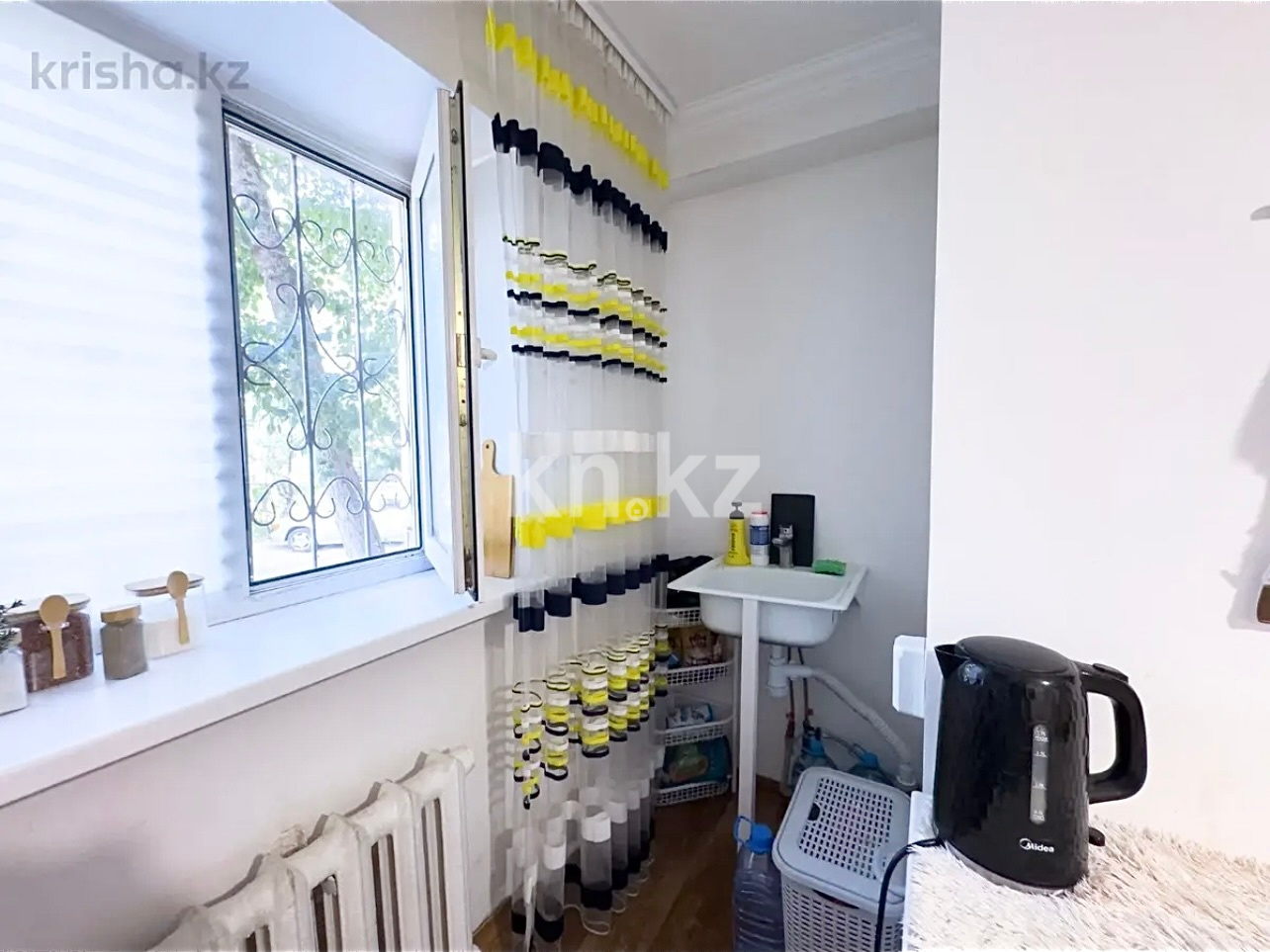 Продажа 1-комнатной квартиры, 30 м² - Продажа баз, складов и промышленной недвижимости в Семее фото 6 из 12