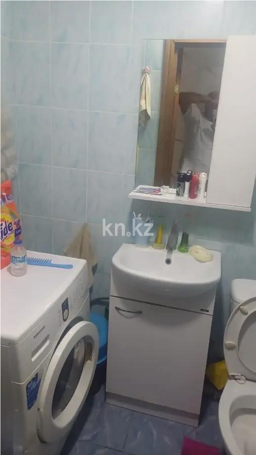 Продажа 1-комнатной квартиры, 30 м², ул. Шонанулы, дом  39 - Продажа  однокомнатных квартир в Астане без посредников с фото фото 1 из 3