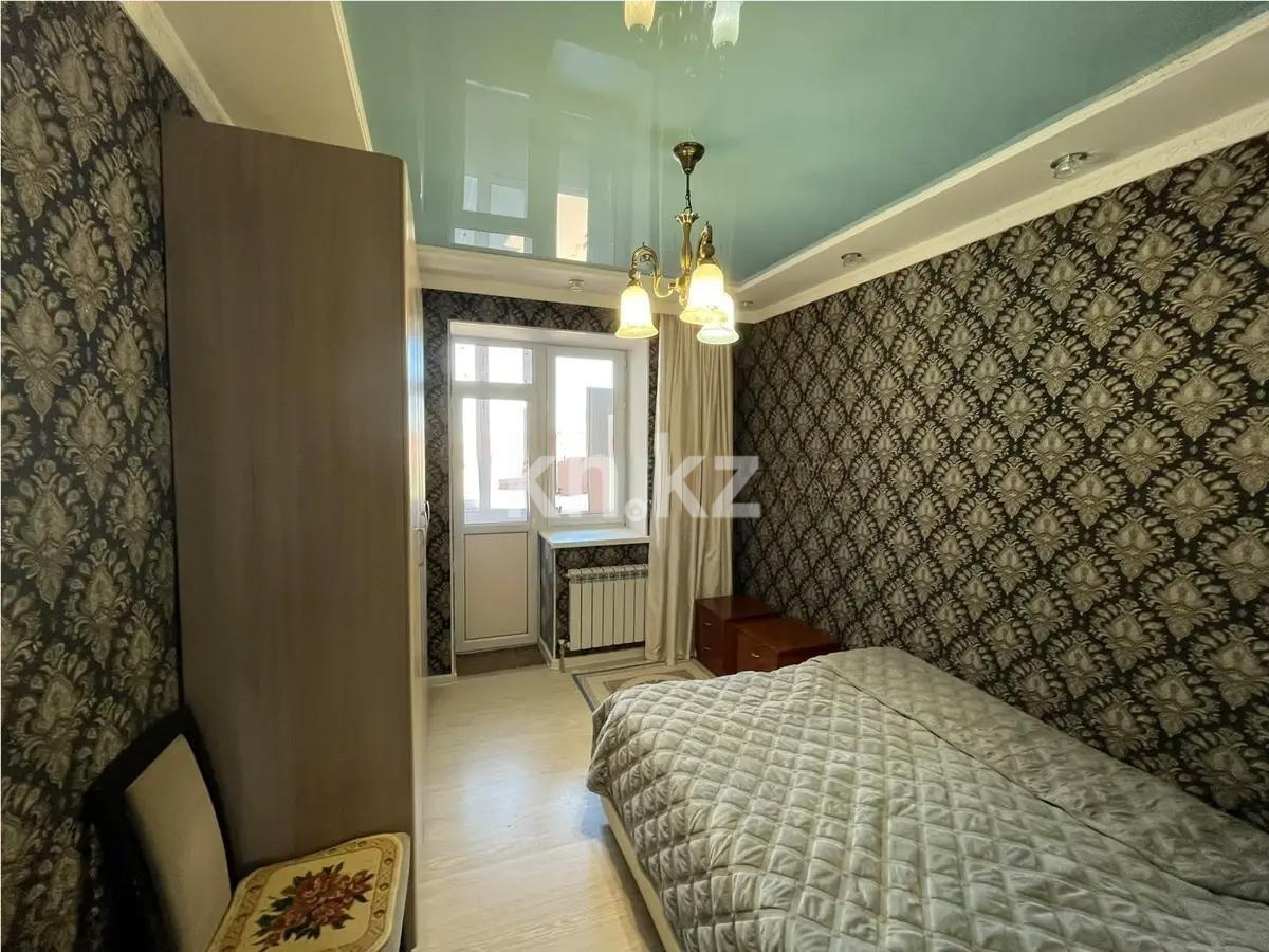 Продажа 3-комнатной квартиры, 70 м² - Продажа трехкомнатных квартир в р-не Косшы Астаны фото 3 из 4