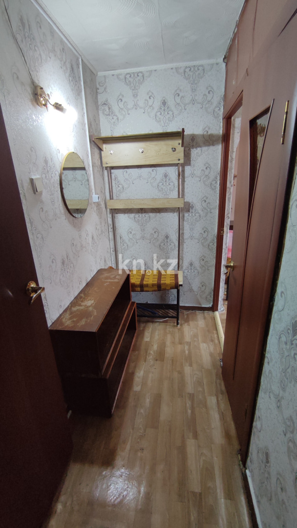 Аренда 2-комнатной квартиры, 44 м², 13 мкр-н, дом  12 - Аренда квартир помесячно в Караганде фото 7 из 7