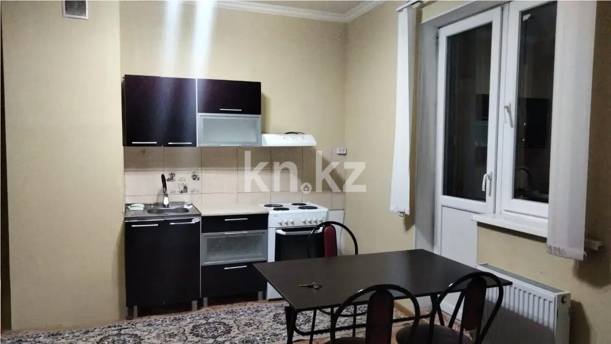 Продажа 1-комнатной квартиры, 40 м² в Астане - фото 2
