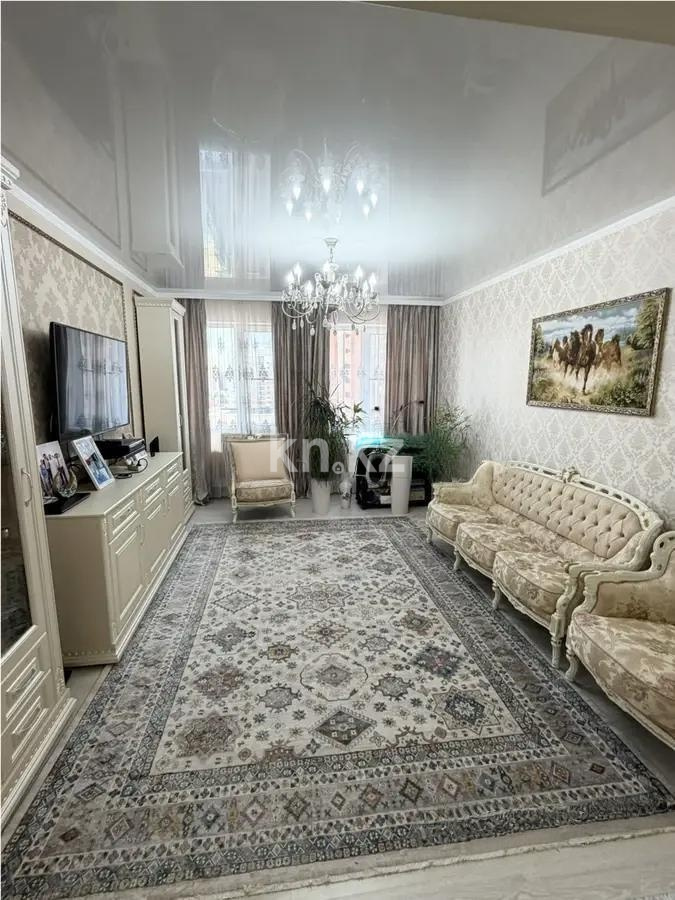 Продажа 4-комнатной квартиры, 108 м² - Недвижимость в Казахстане - страница 17 фото 1 из 6