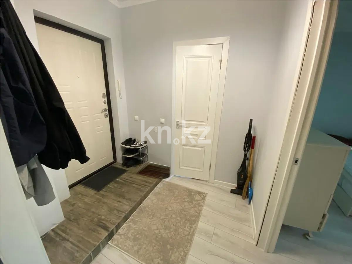 Продажа 2-комнатной квартиры, 45 м² - Продажа квартир в новостройках Астаны - страница 5 фото 4 из 4
