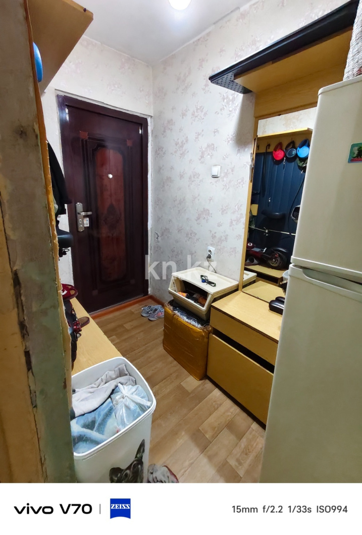 Продажа 1-комнатной квартиры, 32 м² - Продажа квартир в Казахстане - страница 6 фото 4 из 6