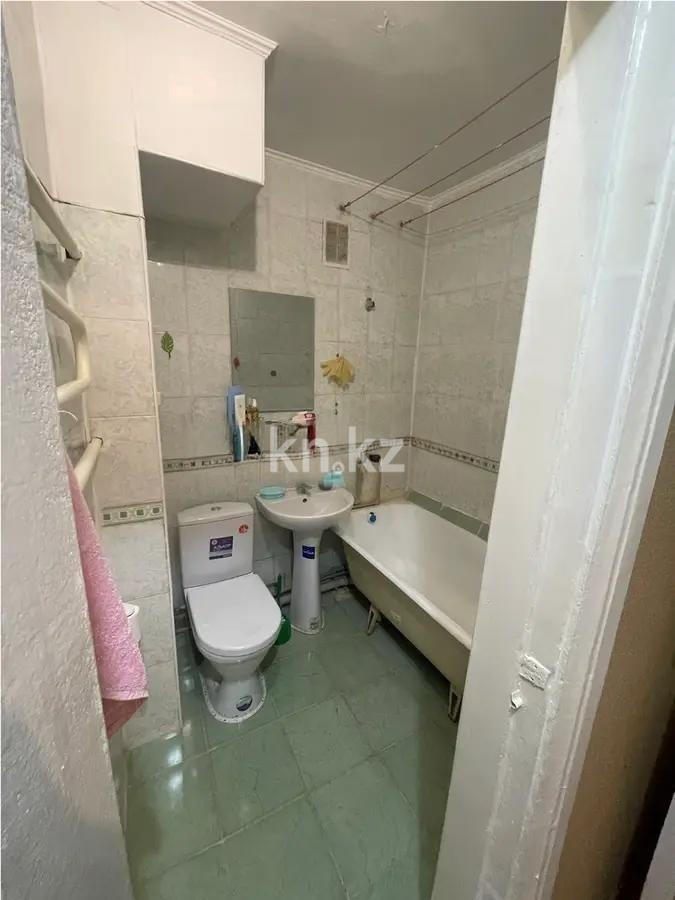 Продажа 1-комнатной квартиры, 30 м² в Алматы - фото 3