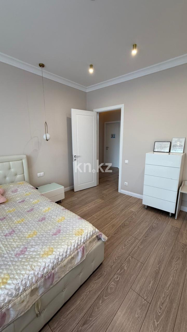 Продажа 4-комнатной квартиры, 140 м² - Продажа четырехкомнатных квартир в Астане - страница 7 фото 6 из 40