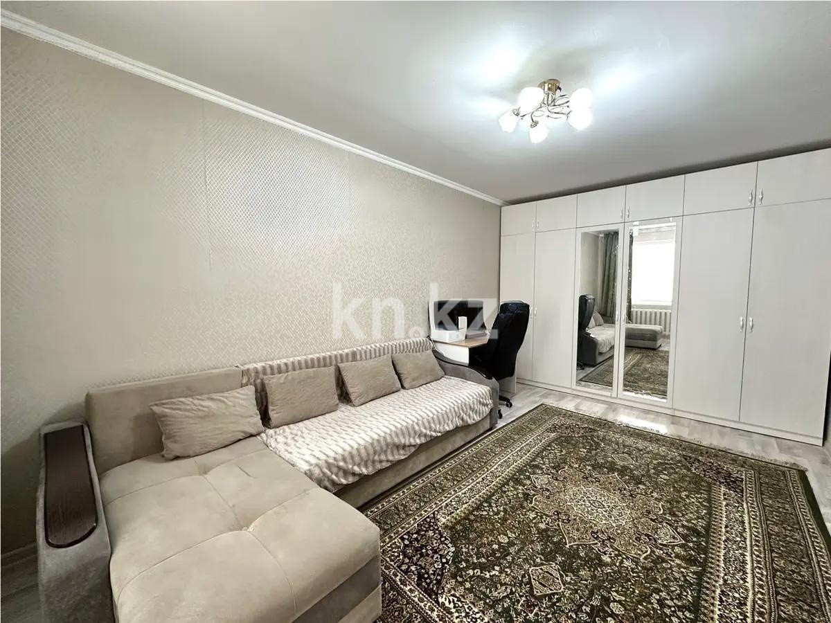 Продажа 2-комнатной квартиры, 59 м², ул. Айтматова, дом  41а в Астане - фото 2