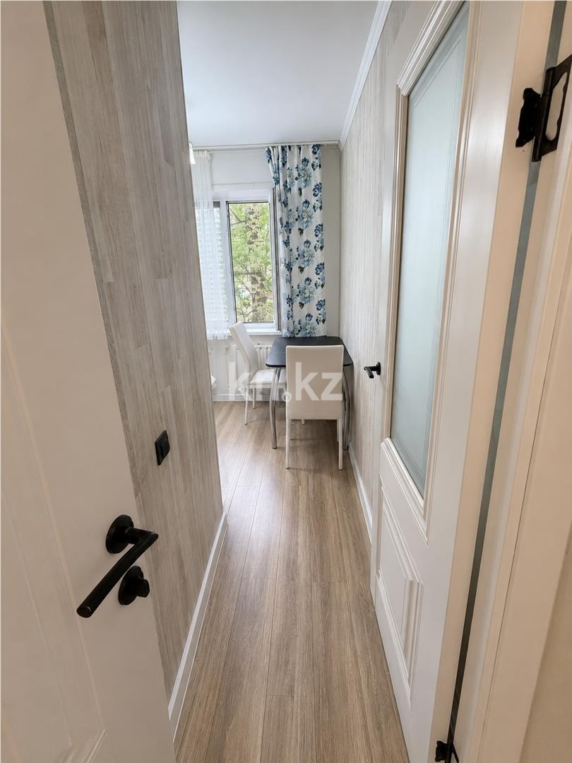 Продажа 3-комнатной квартиры, 60 м² - Продажа квартир в панельном доме в Темиртау - страница 3 фото 7 из 9