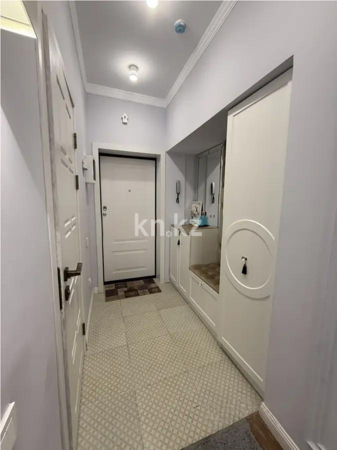 Продажа 2-комнатной квартиры, 55 м² - Продажа двухкомнатных квартир от собственников в Алматы - страница 3 фото 5 из 5