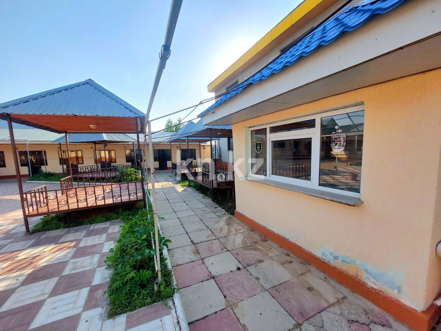 Продажа , 700 м², ул. Аль-Фараби, дом  1111 - Продажа офисных и торговых помещений в Шымкенте фото 11 из 31