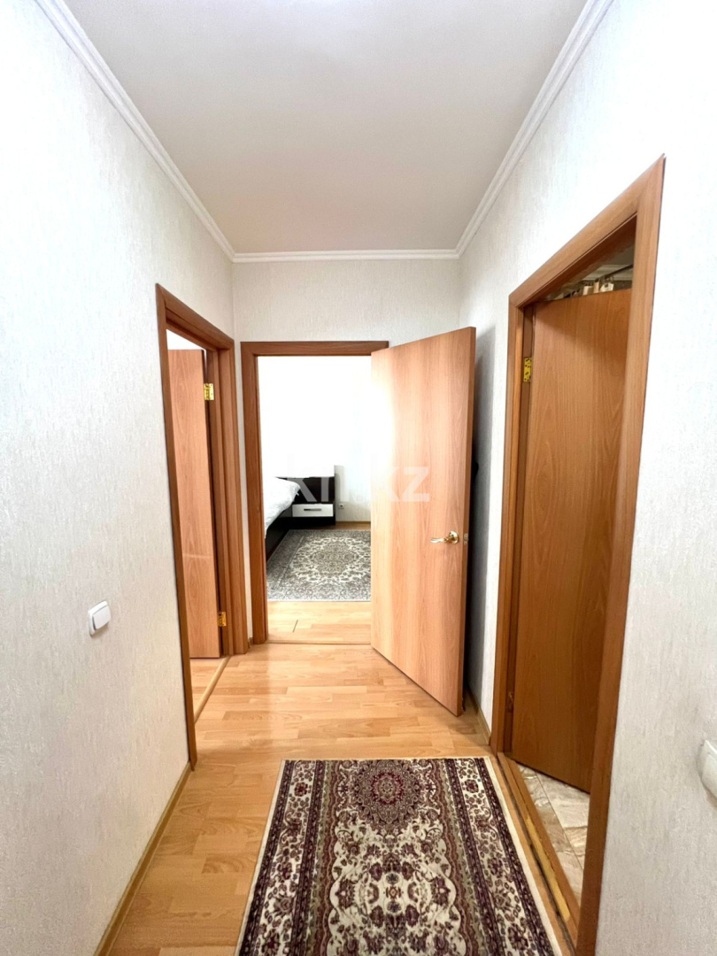 Продажа 5-комнатной квартиры, 200 м², пр. Абая, дом  45/2 - Республики - Продажа  пятикомнатных квартир в Астане фото 22 из 24