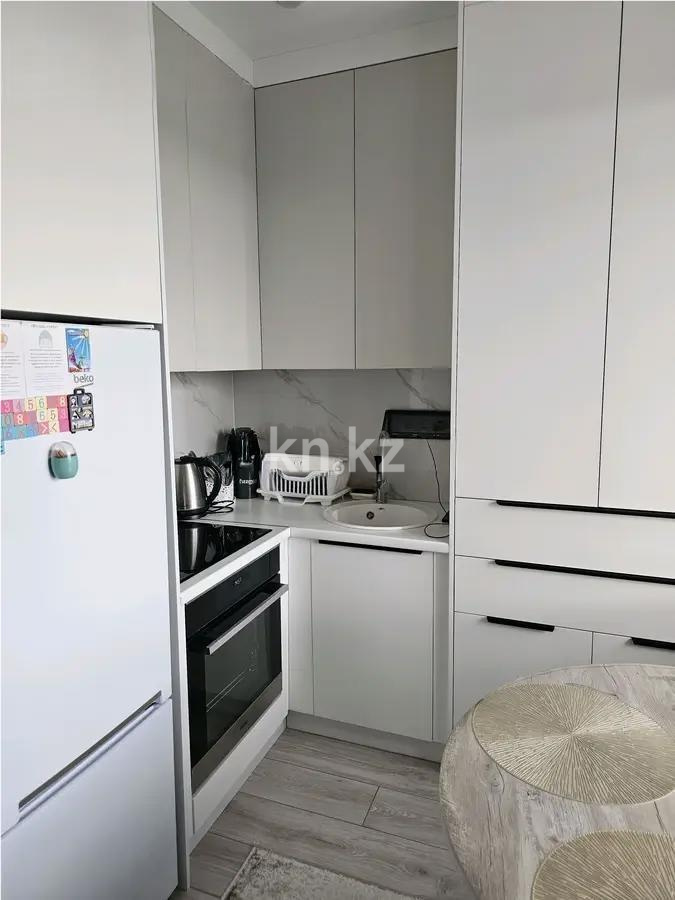 Продажа 2-комнатной квартиры, 45 м², ул. Сыпыра жырау, дом  25 в Астане - фото 3