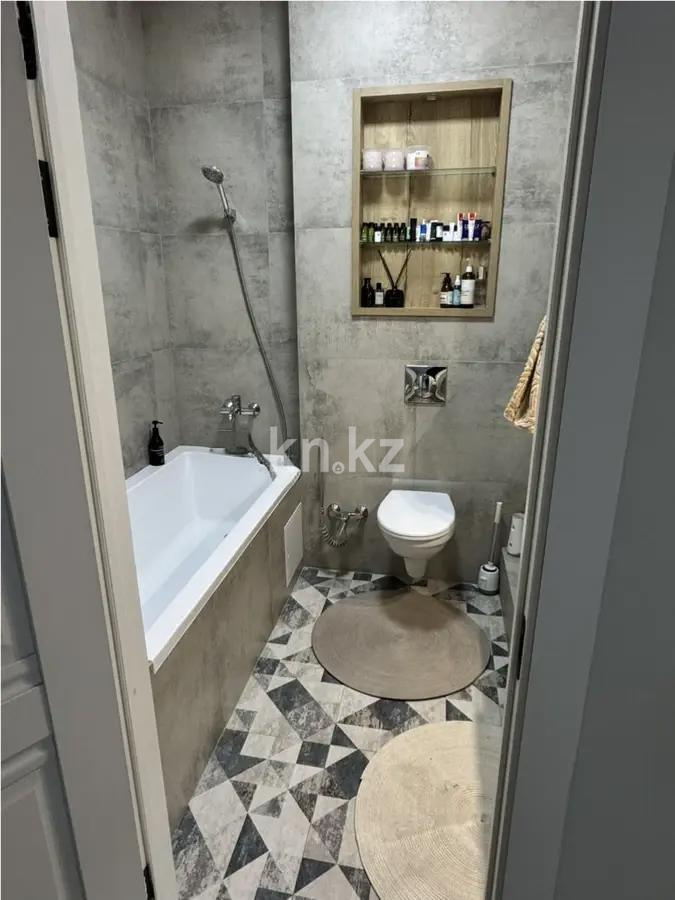 Продажа 2-комнатной квартиры, 75 м², ул. Толе би, дом  48 - Продажа квартир в новостройках Астаны без посредников фото 4 из 4