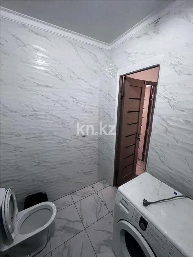 Продажа 1-комнатной квартиры, 35 м² в Алматы - фото 3