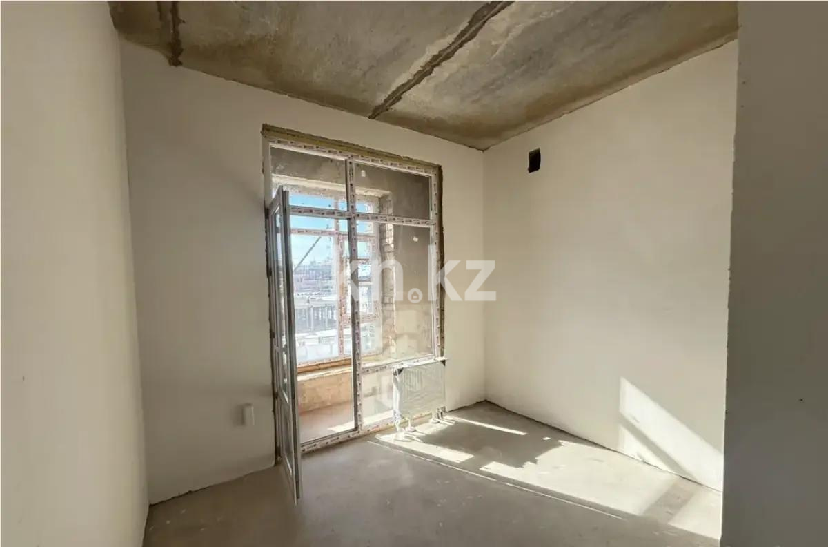 Продажа 1-комнатной квартиры, 36 м² в Астане - фото 2