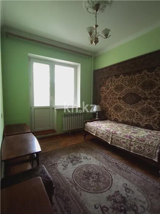 Продажа 3-комнатной квартиры, 65 м² в Алматы - фото 3