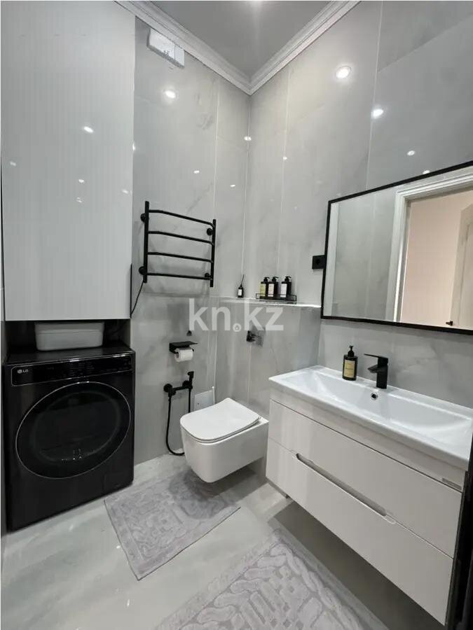 Продажа 2-комнатной квартиры, 64 м² в Астане - фото 8