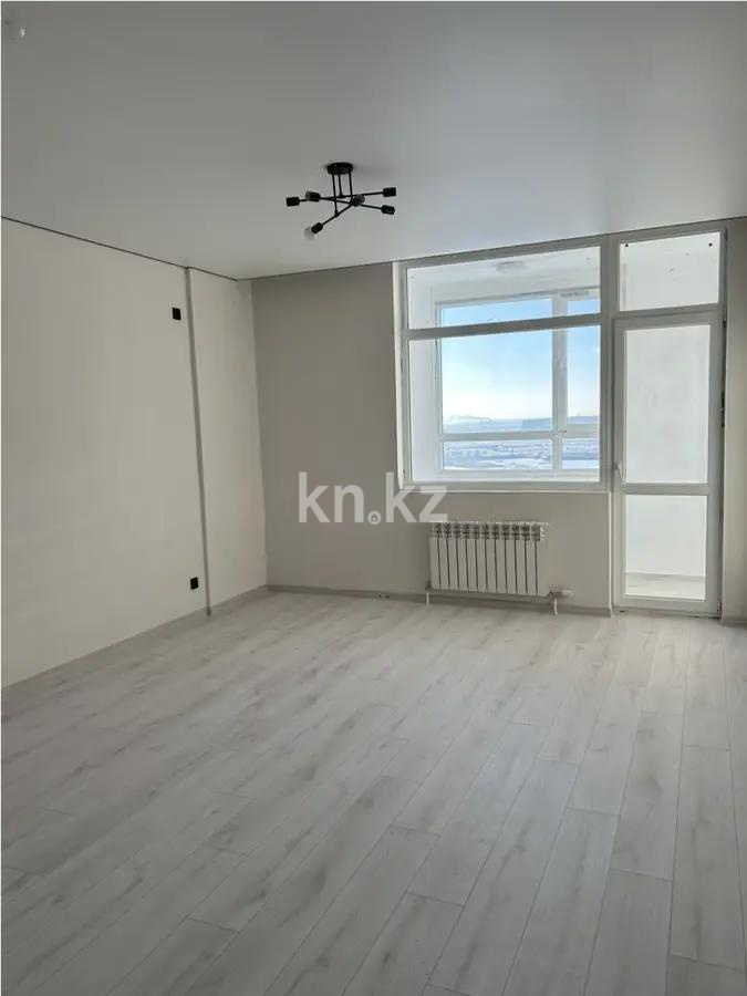 Продажа 1-комнатной квартиры, 32.3 м², ул. А-102, дом  11/2 - Продажа квартир в Астане без посредников фото 1 из 4