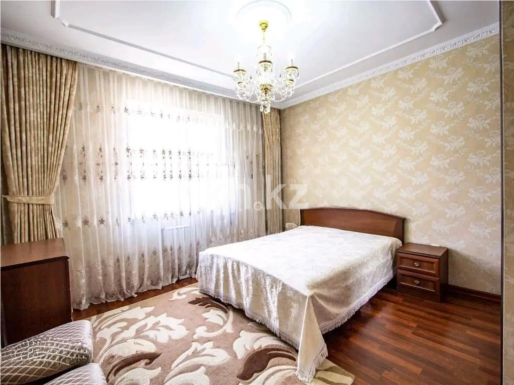 Продажа 3-комнатной квартиры, 90.2 м² в Алматы - фото 4