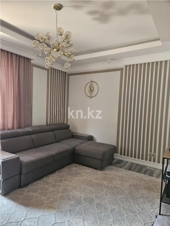 Продажа 4-комнатной квартиры, 114 м², пр. Шахтеров, дом  52Б - Продажа  четырехкомнатных квартир в Караганде без посредников фото 1 из 6