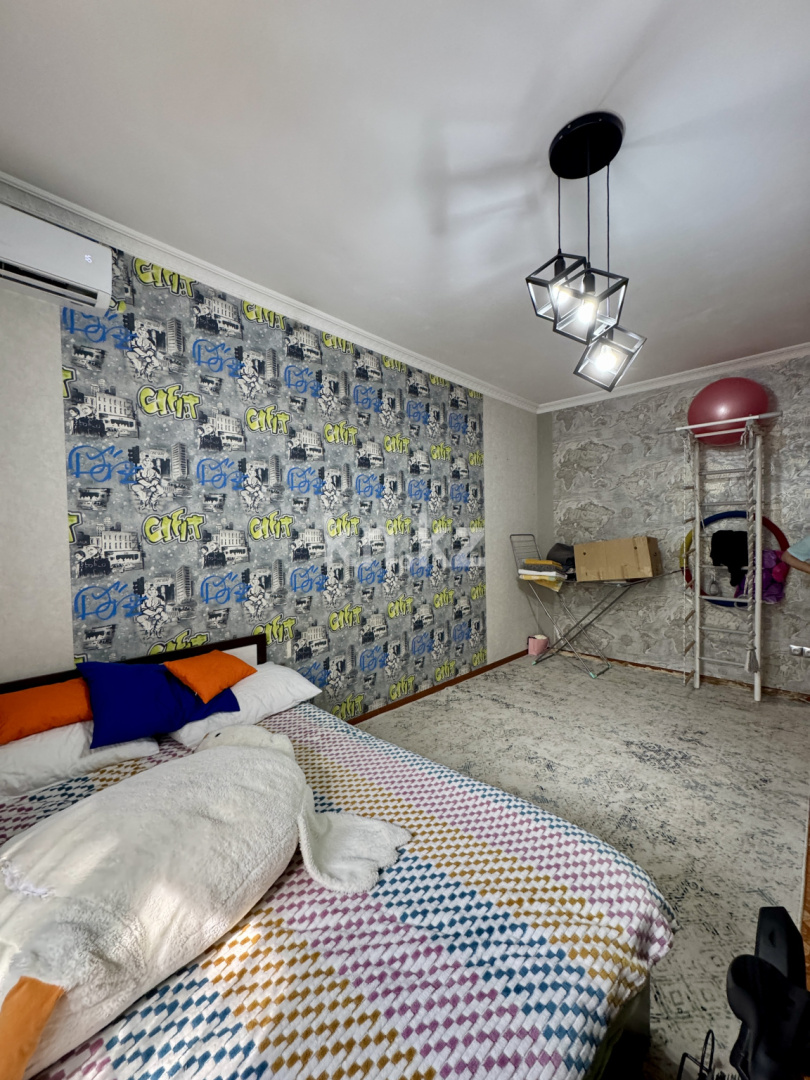 Продажа 3-комнатной квартиры, 74 м² - Продажа офисных и торговых помещений в Таразе фото 5 из 15