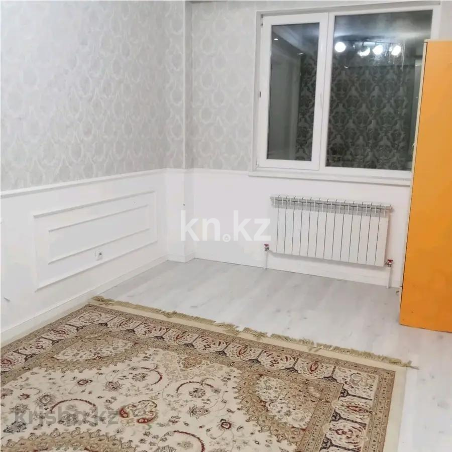 Продажа 1-комнатной квартиры, 37 м², ул. Нажимеденова, дом  39 - Продажа  однокомнатных квартир в Астане фото 1 из 3