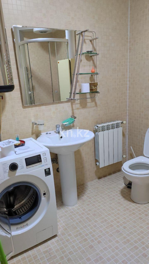 Аренда 3-комнатной квартиры, 175 м² - Аренда трехкомнатных квартир помесячно в Казахстане фото 16 из 21