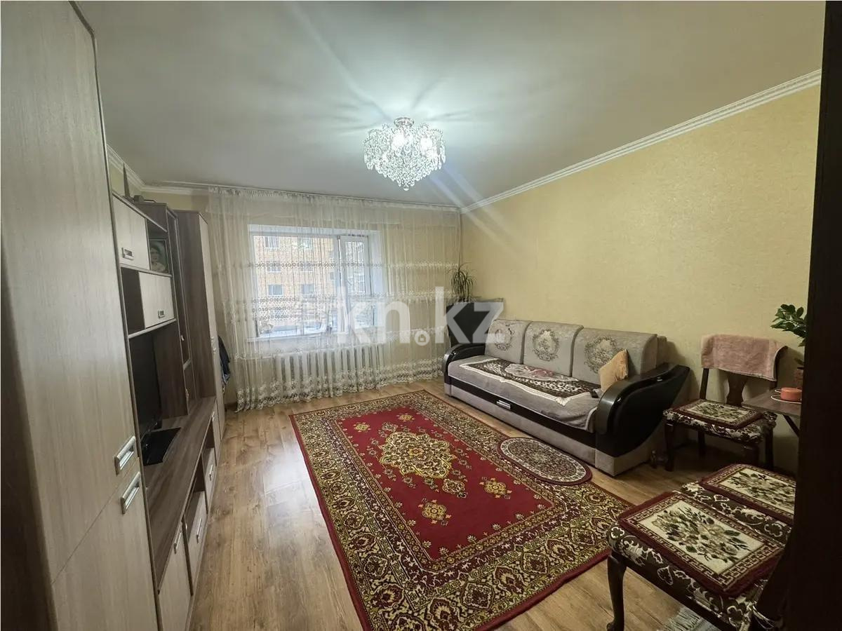Продажа 2-комнатной квартиры, 61.5 м², ул. Иманбаевой, дом  2 - Продажа  двухкомнатных квартир в Астане без посредников с фото фото 1 из 5
